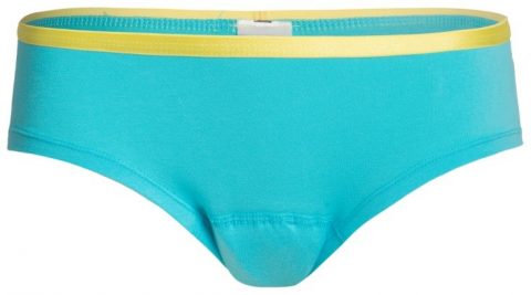 Woman Sport Heavenly-Blue F