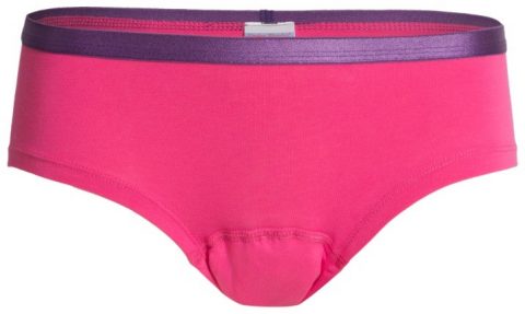 Woman Sport Magenta F